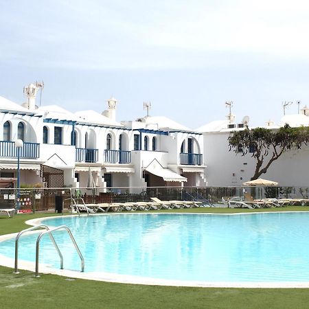 Апартаменти Playmar Bung 167 Маспаломас Екстер'єр фото